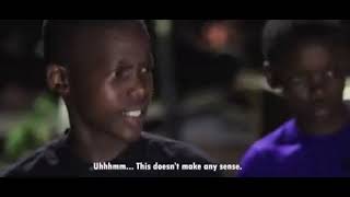 AbafanaTheBoys VS AmantombazaneTheGirls videos new video sasenathi Studios uzalo today episode [upl. by Eniad]