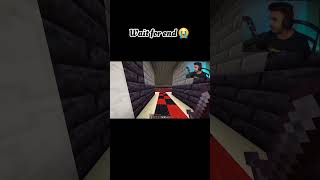 techno gamerz survival minecraft series part19 shortsvideo youtubeshorts trending [upl. by Lamrej163]