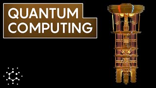 Quantum Computers Explained With Quantum Physics [upl. by Alenson22]