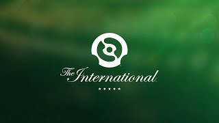 ES The International 2024  Finals [upl. by Nnylarej989]