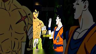 Goku Help Broly On Vampa DBS EDIT dbsedit dbedit dbsedits [upl. by Aillicec]