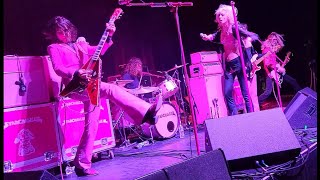 Starcrawler live  The Fillmore Detroit Detroit MI  June 8 2023 [upl. by Norga]