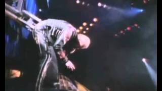 Judas Priest  Steeler Live At The Seminole Hard Rock Arena [upl. by Leonid546]