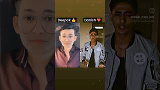 Danish Zehen New WhatsApp Status love danishzehen shorts video trending video song [upl. by Akiehs]