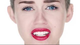 Miley Cyrus  Wrecking Ball Directors Cut Official Music Video [upl. by Ejroj]