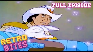 Bravestarr  Disappearance Of Thirty Thirty  Full Episode [upl. by Suivatco236]