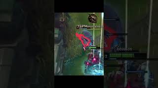 SION OUTPLAYS NAFIRI CHALLENGER STYLE leagueoflegends riotgames sion [upl. by Aldarcy]