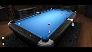 Real Pool 3D 8 Ball [upl. by Gosselin]