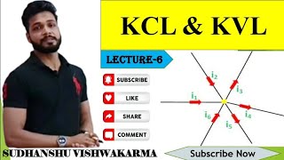 Kirchhoffs Law  Types  Limitations [upl. by Anitak790]