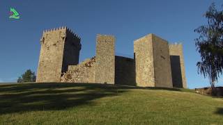 Montalegre uma belíssima vila no Norte de Portugal 03 Programa Assim é Portugal Oficial [upl. by Eyar898]