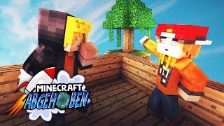 Der neue Aussichtsturm  Minecraft Abgehoben [upl. by Asela]