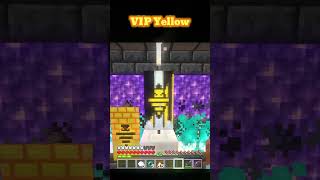 Minecraft Banners VIP Banners minecraft game minecraftgameplay name gaming dream hamizuse [upl. by Jehovah]