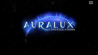 Auralux Constellations 2 PC Gameplay [upl. by Jaquith11]