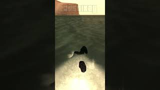 GTA San Andreas Oyster Location 44  Bone County [upl. by Loraine]