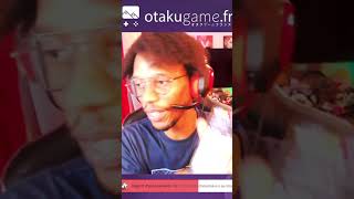 CA Y EST APPLE MA VENDU LIPHONE 16   otakugamefr sur Twitch [upl. by Horowitz]