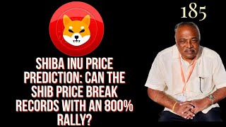 Shiba Inu Price Surge High Hopes Ahead  IN TAMIL [upl. by Eceinal]