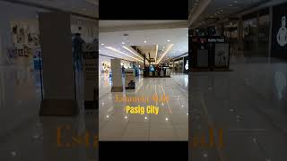 Estancia MallPasig CityPhilippines 🇵🇭 shorts estanciamall kapitolyo pasigcity philippines [upl. by Isbel]