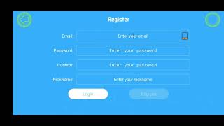 A small video about how to register App account and get the course😊 [upl. by Yole]