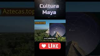 Explorando las Profundidades de la Civilización Maya 🌿🌄 [upl. by Anadroj]