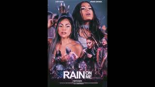 Lady Gaga  Rain On Me Feat Ariana Grande Hidden VocalsSounds Dolby Atmos [upl. by Crudden]