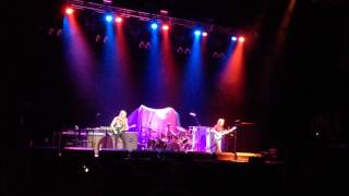 Steve Morse Band Live at the Orpheum Theatre Los Angeles [upl. by Akenit]