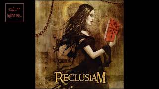 Reclusiam  Reclusiam Full Album [upl. by Dorothy3]