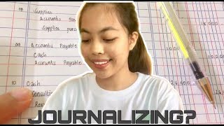 LEARN JOURNALIZING IN JUST A FEW MINUTES ACCOUNTING CYCLE STEP 1210 LETS Go FUTURE ACCOUNTANTS [upl. by Adaliah]