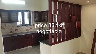 House for sale in nagercoil [upl. by Elsi]