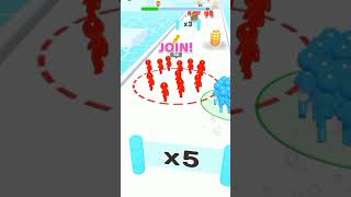 Running game kids running challenge games [upl. by Gerry]