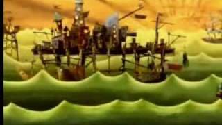 Youtube Poop Flapjack Theme Song [upl. by Occir]