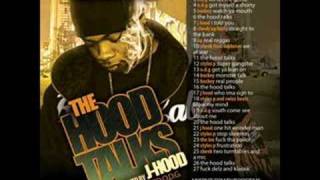 Styles P And JHood  Pearly Gates [upl. by Dugas]