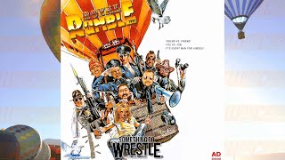 STW 253 Royal Rumble 1991 [upl. by Adok]