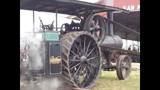 2023 AETA Tractor Show Geneseo Ill [upl. by Oigufer]