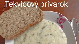 Tekvicový prívarok ako to my máme radi [upl. by Euqenimod]