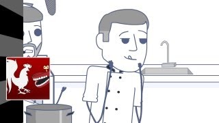 Rooster Teeth Animated Adventures  Gavins Secret Admirer [upl. by Mureil]