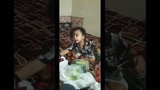 Tamatar kaise laen shorts ytshorts cutebaby vashu Tiwari [upl. by Cha459]