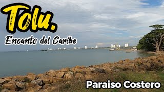 Explorando el Encanto de Córdoba De Rincón del Mar a Tolu y Lorica ¡Increíble Viaje [upl. by Tterrab299]