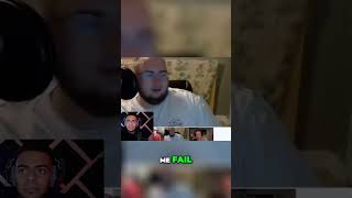 Wings Of Redemption Crying Compilation Reaction twitch gamers meltdowns [upl. by Ilram]