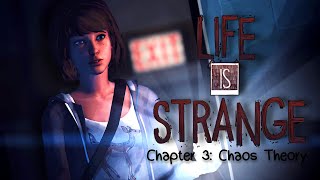 What is Blackwell Hiding  Life is Strange Part 6 w Edgar [upl. by Draillih]