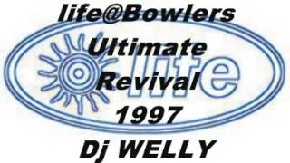 lifeBowlers Ultimate Revival 97 Dj WELLYwmv [upl. by Nitsuga]