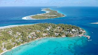 French Polynesia  Tahiti  Bora Bora  Rangiroa [upl. by Marcy502]