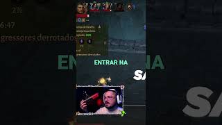 Tempest dando Engage  Como Vencer no Campo de Batalha Diablo immortal diabloimmortal [upl. by Ymer]