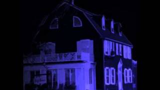 Original Amityville Horror Themes 1 amp 2 Back To Back [upl. by Nytsirk]