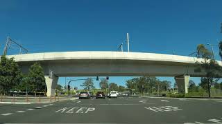 Rouse Hill to Mt Druitt [upl. by Zenia]