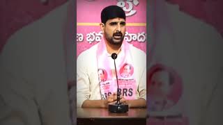 ఎక్కడికి వస్తావు రా చూసుకుందాం  ఎమ్మెల్యే కౌశిక్ రెడ్డి [upl. by Almap660]