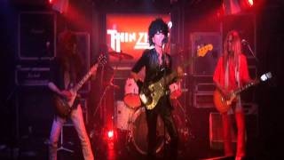 Thin Lizzy  Jailbreak  by Thin Zizzy [upl. by Towers]