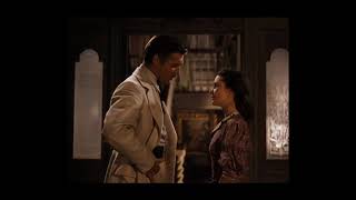 The Complicated Legacy of Gone With the Wind Panel Discussion [upl. by Ecnerol4]