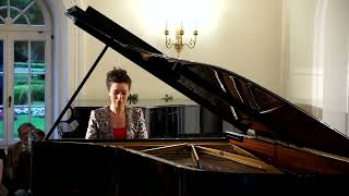 Yulianna Avdeeva  Beethoven  Sonata Op 106 in Bflat major quotHammerklavierquot [upl. by Tterrab]