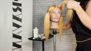 Why Stylists and their Clients Cant Get Enough of this Hybrid Hue  EDU  PRAVANA [upl. by Terrab]