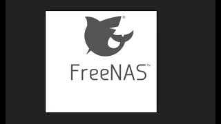 Instalação e Configuração do FreeNAS  Parte01 [upl. by Ateikan]